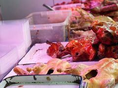 鸭四件-章云板鸭(评事街店)