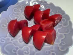 -杏花堂晋商私房菜(金安环宇荟店)