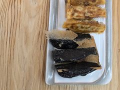 -众品老方子锅贴甜沫(李村店)