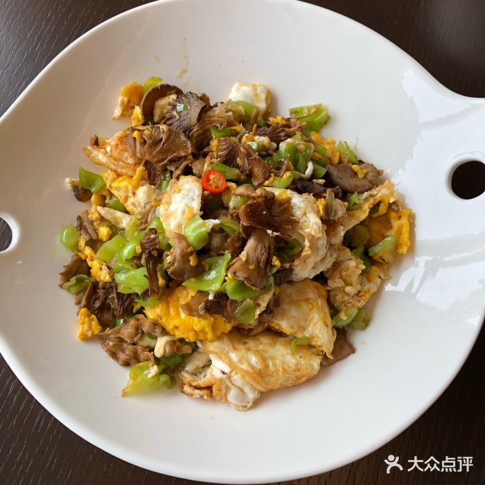 浐灞艾美酒店乐美中餐厅-图片-西安美食-大众点评网