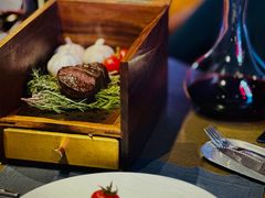 -恰餐厅及酒吧CHAR Bar & Grill(北京三里屯洲际店)