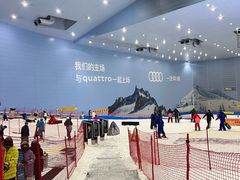 -广州热雪奇迹