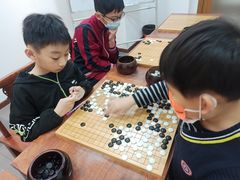 -秦汉胡同国学书院(天溢分馆)