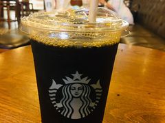 -星巴克臻选(青岛麦凯乐分店)
