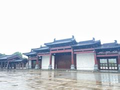 -狼山风景名胜区