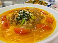 -大树头·花园餐厅(市桥店)
