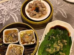 -香云轩·顺德菜(香云纱园林酒店店)