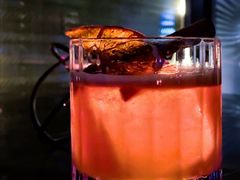 -柒Lounge(三里屯店)