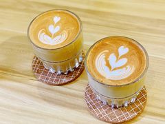 澳白-微饮cafe
