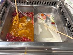 -大斌家串串火锅(德思勤店)