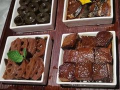 酥锅八味拼盘-城南往事(滨江世茂店)