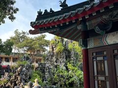 -广东圆玄道观