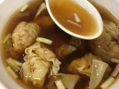-盛记粥面(佐敦店)