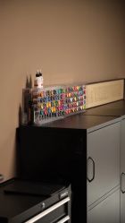 -李轩纹身LEE TATTOO