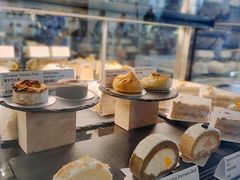 景观位-SAANCI山池咖啡(海上世界文化艺术中心店)