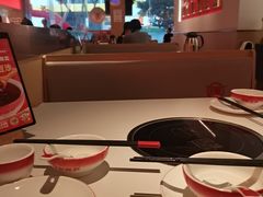 -陈记顺和潮汕牛肉火锅(棠德南路店)