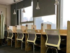 -纸上自习室(观音桥店)