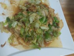 -二嫚私家菜馆