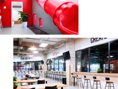 -赫石少儿体能馆(奥森店)