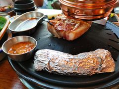-济州爱肉堂(总店)