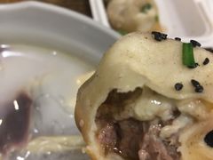 -小杨生煎(成山巴黎春天店)