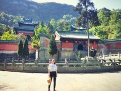 -武当山风景区