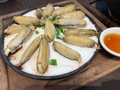 -阿毛饭店(和义路店)