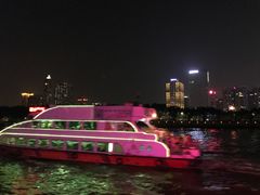 -珠江夜游广州塔·中大码头