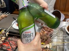 -小寒羊烧烤(凯瑞时代大厦店)