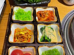 -丸藏和牛烧肉专门店(园区师惠坊店)