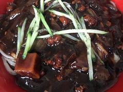 -高丽雅韩式炸酱面(南洪街店)