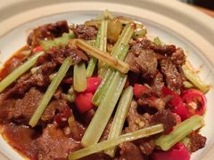 -大树餐厅(益田假日店)