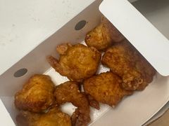 -必胜客(世纪港湾店)