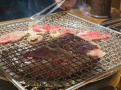 -九田家黑牛烤肉料理(华侨城店)