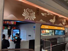 -谭厨中山传家菜.乳鸽.脆鲩鱼(华强北中航城店)