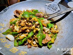 -费大厨辣椒炒肉(黄兴中心广场店)
