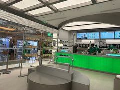 -沪上阿姨·臻选茶饮(上海环球港店)