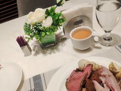 -玛莎拉自助餐厅(国贸店)