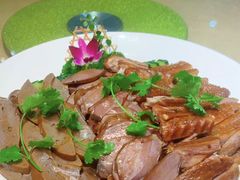 -百年银屏蚝烙·潮汕菜·非遗(乐山店)