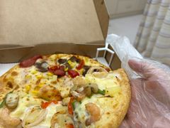 -必胜客(合肥紫云路店)