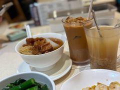 牛腩面-池记(尖沙咀店)