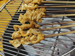 -源味居手把签烧烤(长春一店)