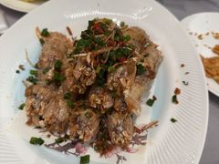 -宁海食府(大剧院店)