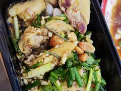 -黄兴兴白切专门店(南宁万象城店)