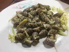 椒盐皮皮虾-老房子·1881海鲜餐厅