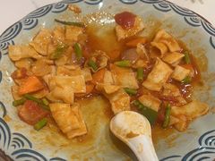 -西域美食(西直门南小街店)