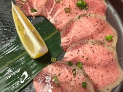 -青空日料烧肉烧鸟店(后湖兴业路店)