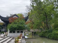 -亭林公园