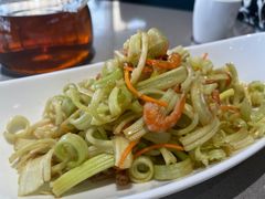 -大锅强·蒸海鲜青岛菜(吾悦广场店)