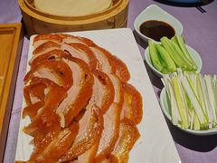 -章丘宴(唐人中心店)